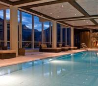 Hotel Union Pool